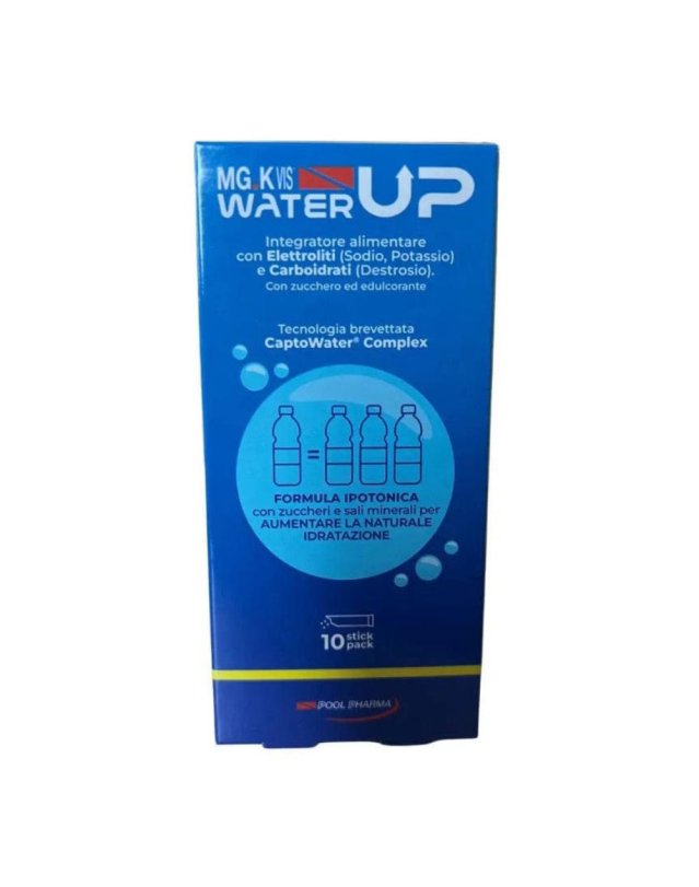 MGK VIS Water Up 10Stick MGK VIS Water Up 10Stick