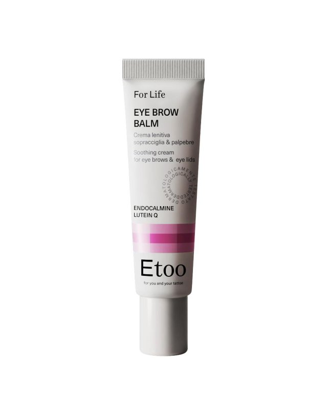 EYE BROW BALM CREMA LENITIVA