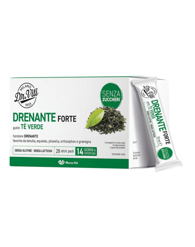 DR VITI DRENANTE TE VE 28STICK