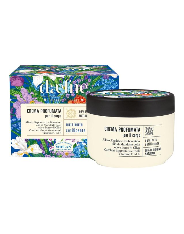 DAEFNE CREMA PROF CORPO 200ML