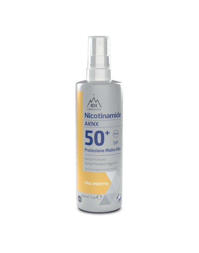 IDISOLE-IT NICOTINAMMIDE 50+ IDISOLE-IT NICOTINAMMIDE 50+