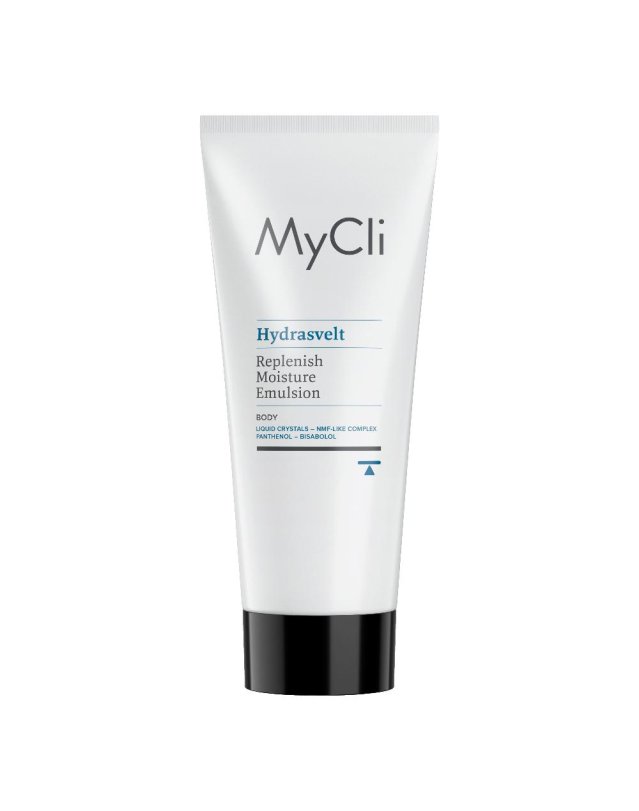 HYDRASVELT Emuls.200ml