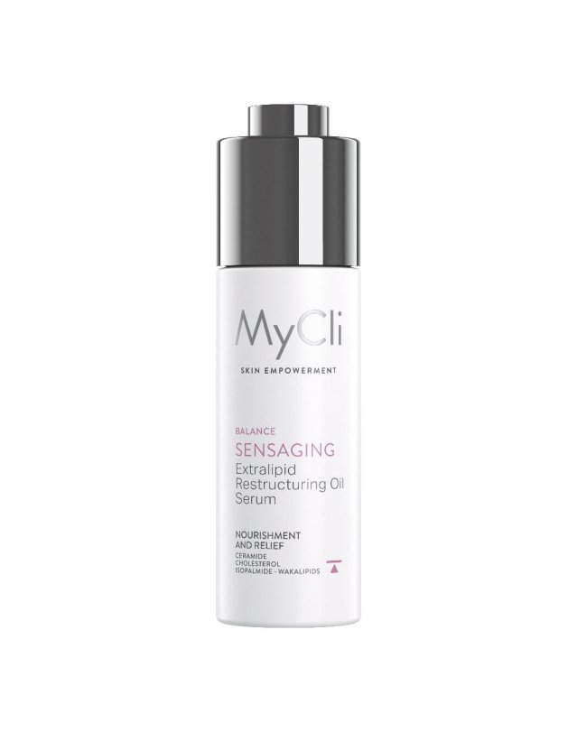 MYCLI SENSAGING OIL SERUM 30ML