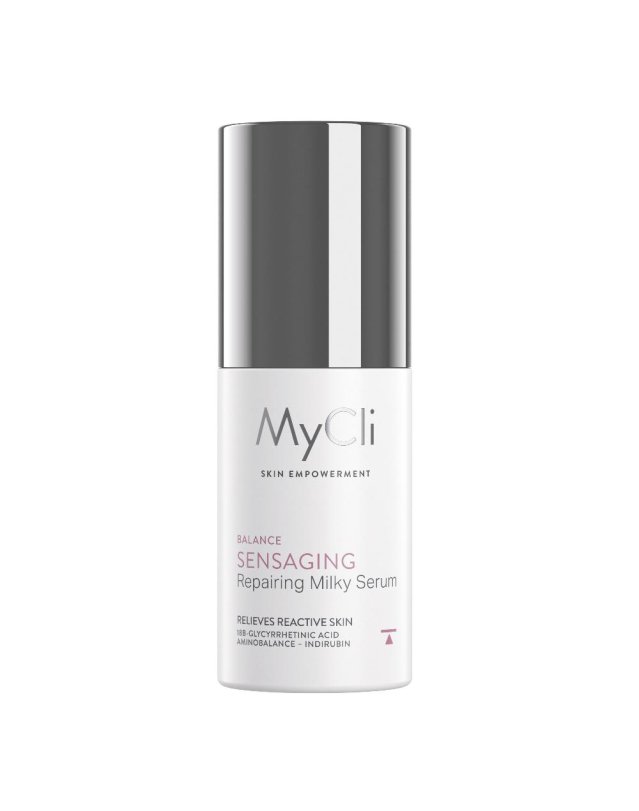 MYCLI SENSAGING MILKY SERUM 30ML MYCLI SENSAGING MILKY SERUM 30ML