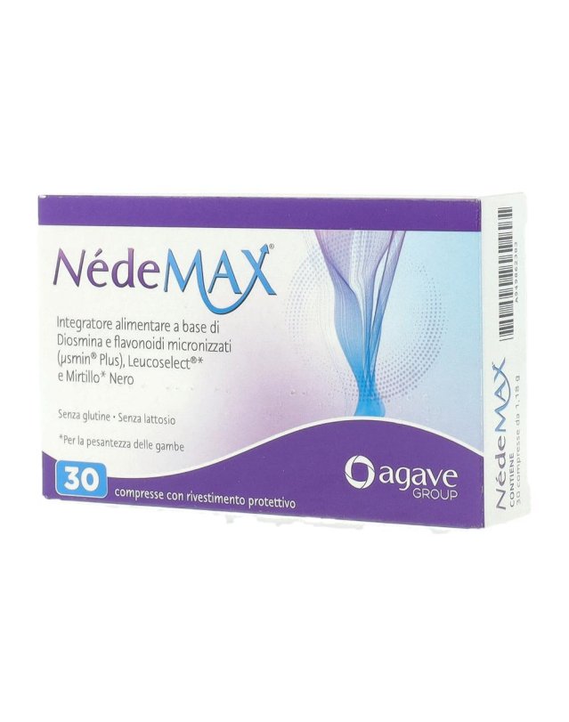 NEDEMAX 30CPR