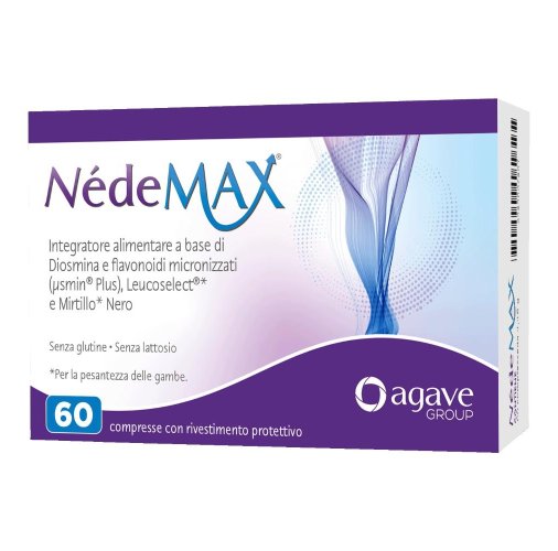 NEDEMAX 60CPR NEDEMAX 60CPR