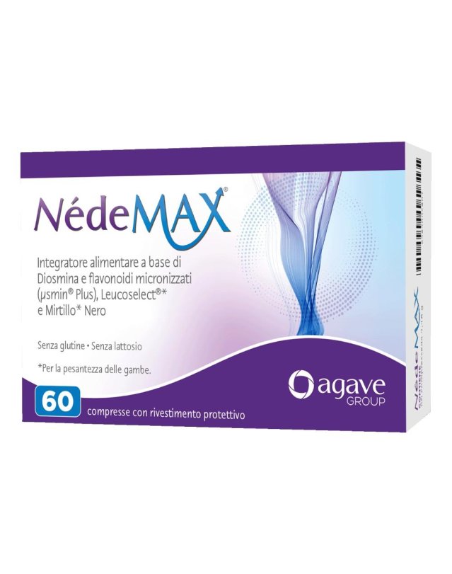 NEDEMAX 60CPR NEDEMAX 60CPR