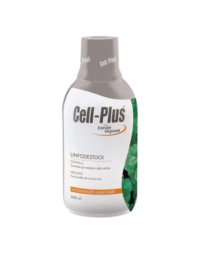 CELLPLUS LINFODESTOCK DRINK