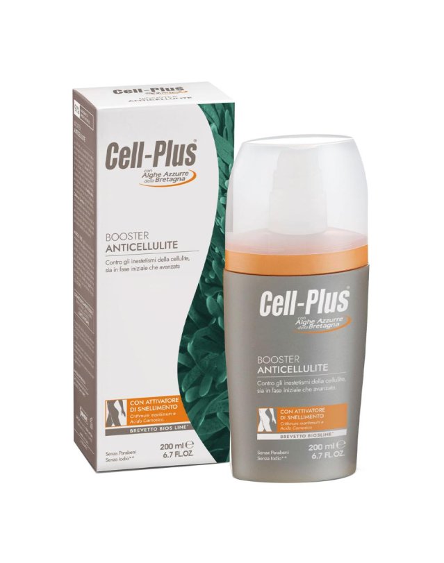 CELLPLUS BOOSTER ANTICELLUL
