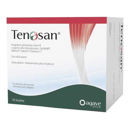 TENOSAN 30BUST TENOSAN 30BUST