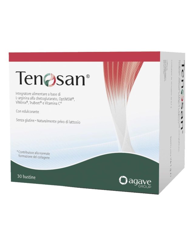 TENOSAN 30BUST TENOSAN 30BUST