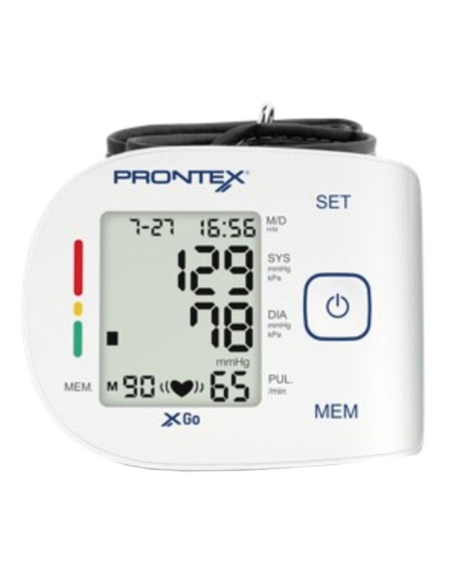 PRONTEX XGO MISUR PRESS POLSO PRONTEX XGO MISUR PRESS POLSO