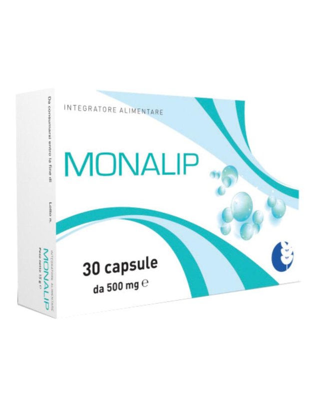 MONALIP 30 Cps