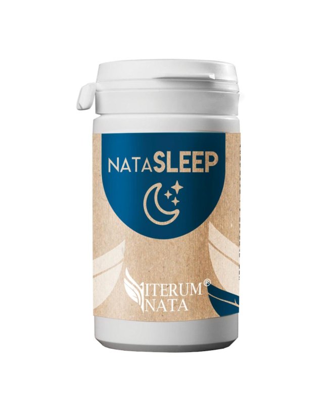 NATASLEEP 30CPS