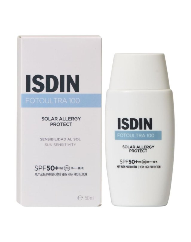 FOTOULTRA100 SOLAR ALLERGY 50+ FOTOULTRA100 SOLAR ALLERGY 50+