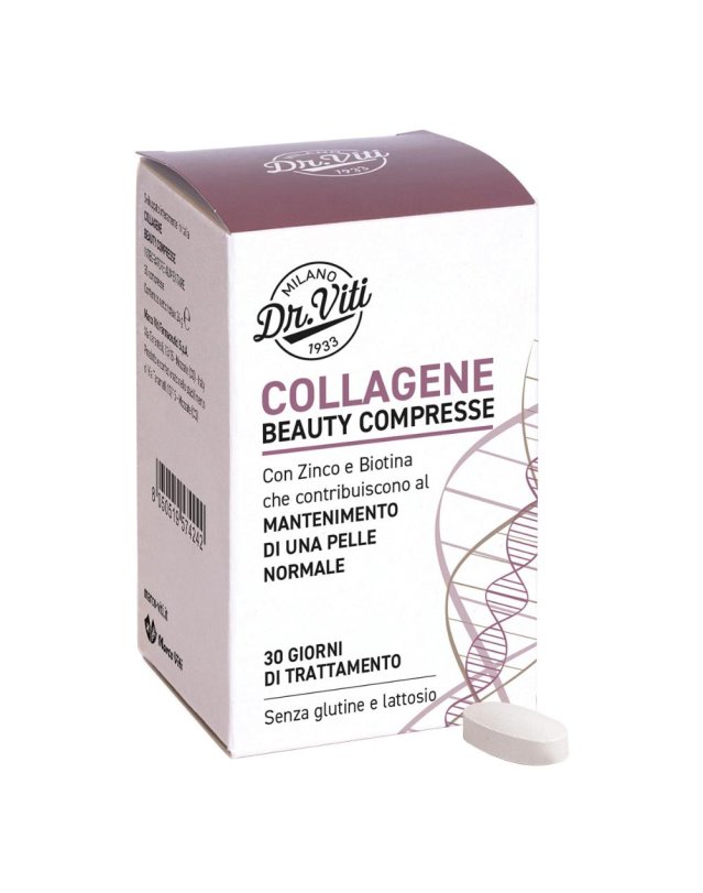 COLLAGENE BEAUTY 30CPR COLLAGENE BEAUTY 30CPR