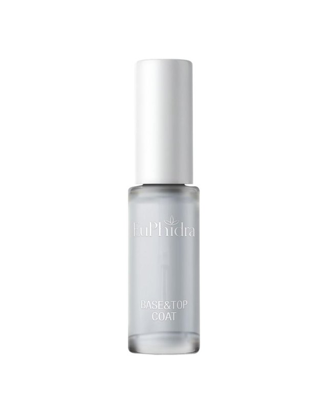 EUPHIDRA BASE & TOP COAT 7ML EUPHIDRA BASE & TOP COAT 7ML