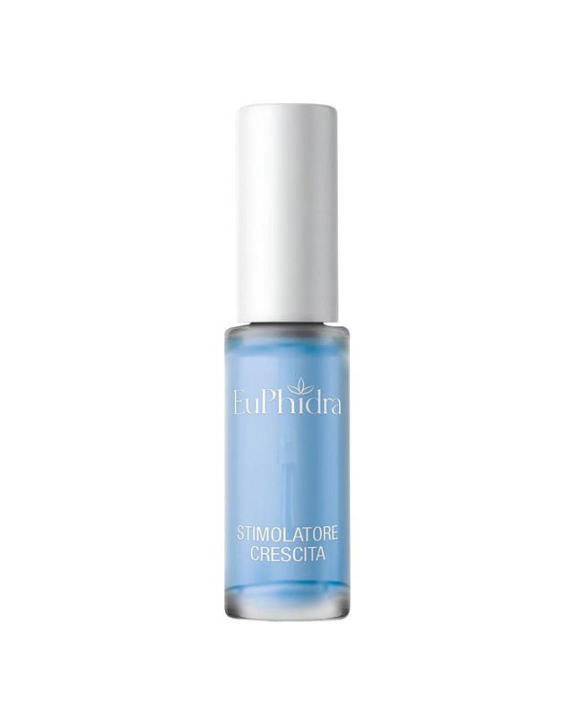 EUPHIDRA STIMOLATORE CRESCITA