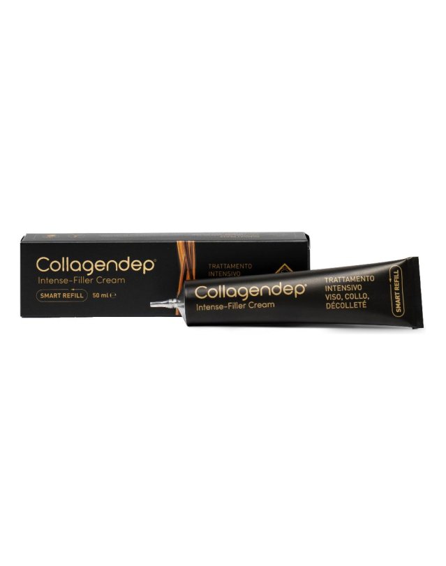 COLLAGENDEP INTENSE FIL INT RF 5
