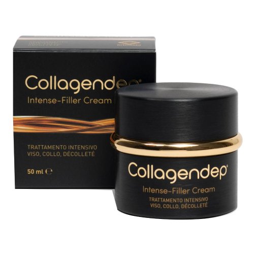COLLAGENDEP INTENSE FIL INTENS COLLAGENDEP INTENSE FIL INTENS
