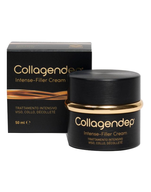 COLLAGENDEP INTENSE FIL INTENS COLLAGENDEP INTENSE FIL INTENS