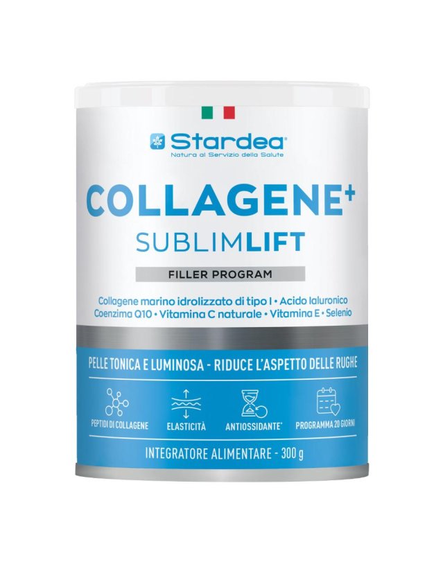 STARDEA COLLAGENE+SUBL.300g STARDEA COLLAGENE+SUBL.300g