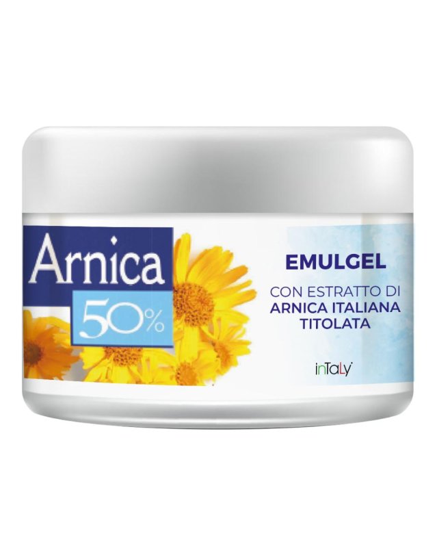 ARNICA 50% FORTE 150ML