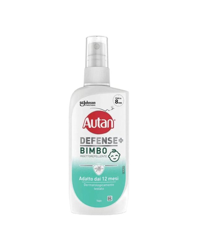 AUTAN DEFENSE BIMBO 100ML AUTAN DEFENSE BIMBO 100ML