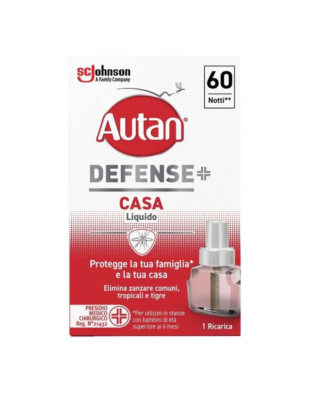 AUTAN Defense Liq.Elett.Ca Ri AUTAN Defense Liq.Elett.Ca Ri