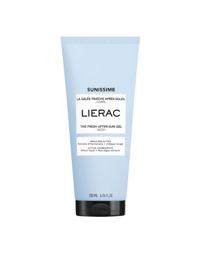 SUNISSIME Gel DopoSole 200ml