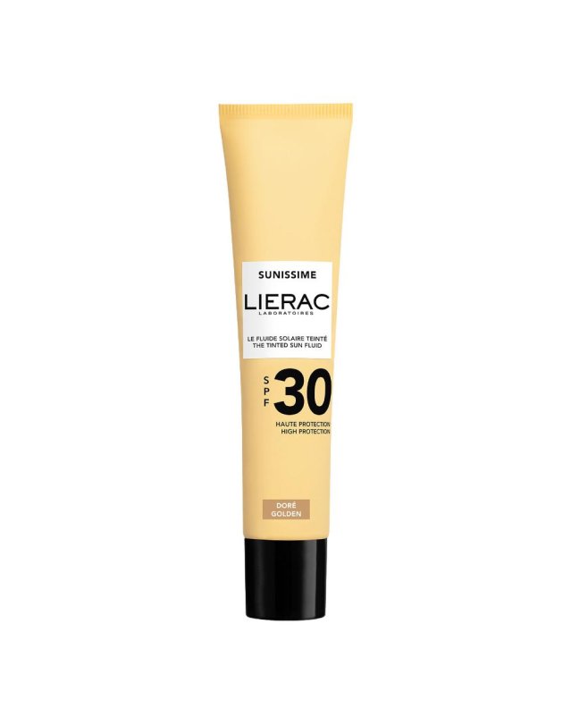 SUNISSIME Fl.Teinte fp30 40ml