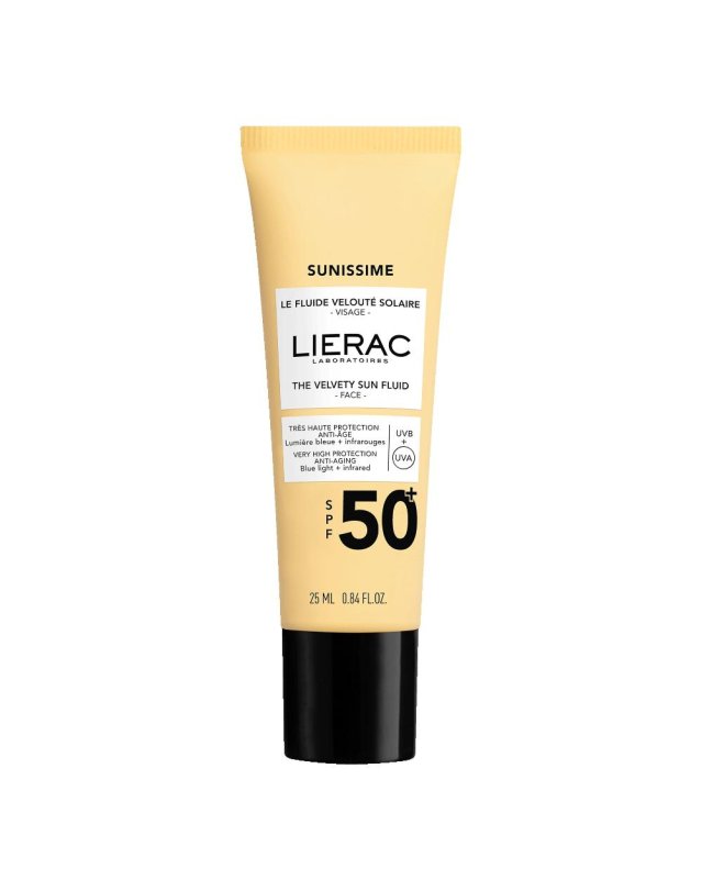 SUNISSIME FLUIDO SOL VI SPF50+ SUNISSIME FLUIDO SOL VI SPF50+