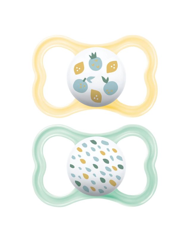 MAM AIR 16+ BC CAUC DOPP NEU