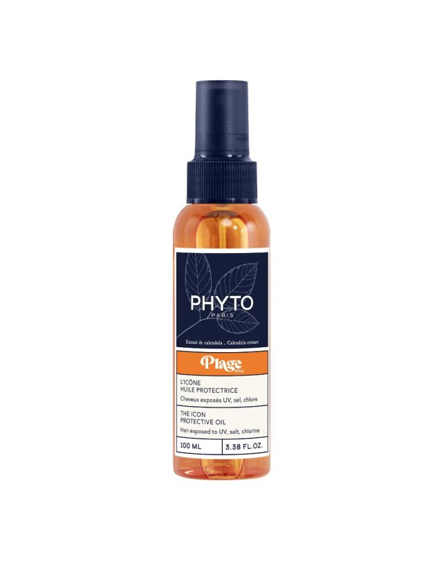 PHYTO PLAGE OLIO 100ML PHYTO PLAGE OLIO 100ML