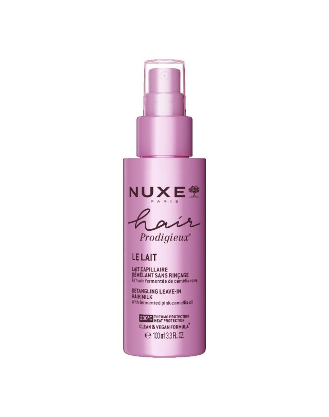 NUXE HAIR Prodigieux Detangl NUXE HAIR Prodigieux Detangl