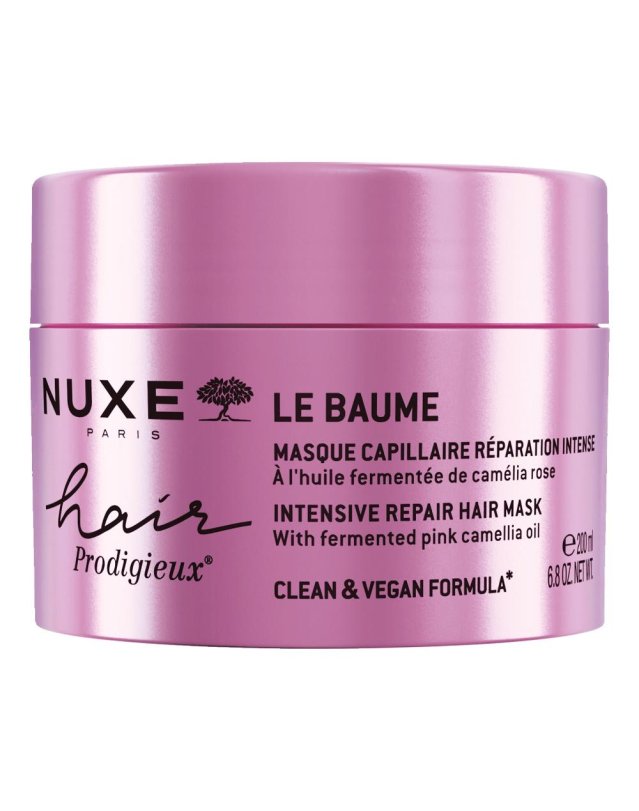 NUXE HAIR PRODIGIEUX INTENS