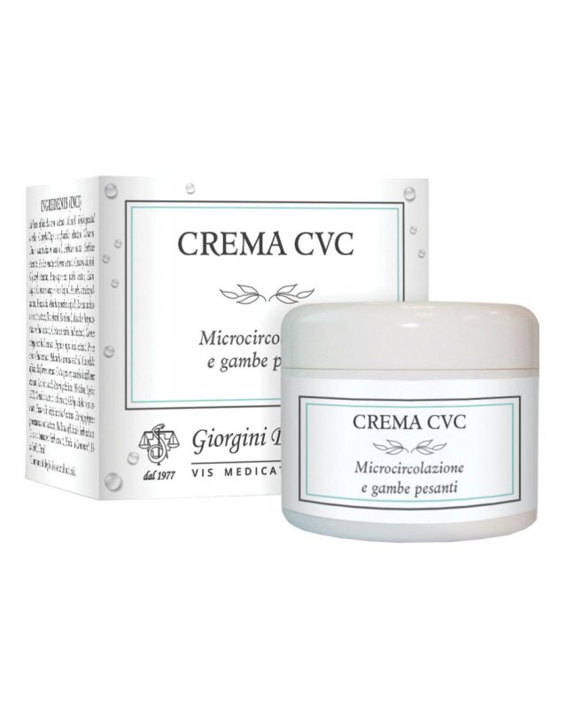 CREMA CVC CRE GAMBE DECONG/RINFR
