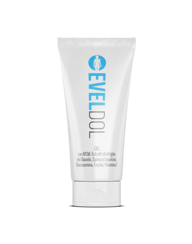 EVELDOL Gel 200ml