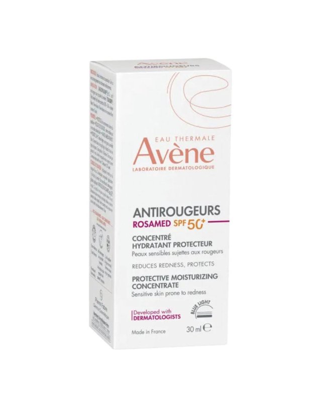 AVENE A-Rougeurs Rosamed 50+