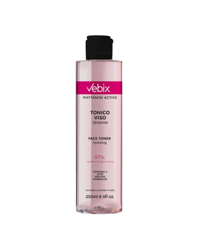 VEBIX Phytamin ACT*Tonico250ml
