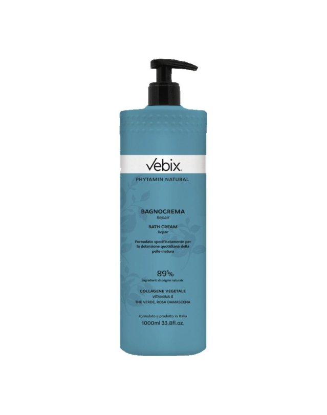 VEBIX Phytamin Pro Bagno 1Lt VEBIX Phytamin Pro Bagno 1Lt
