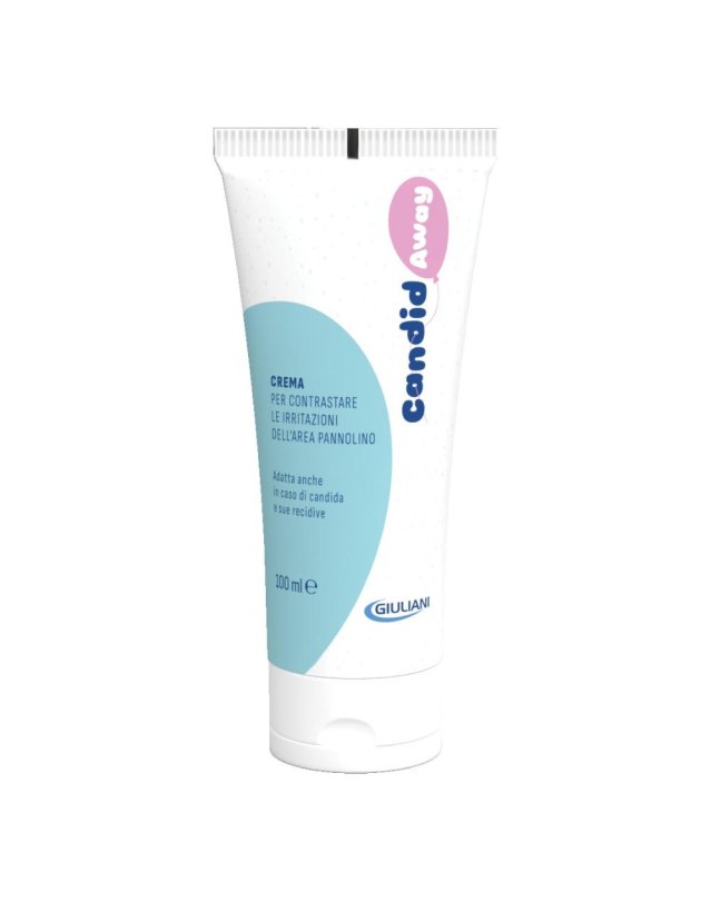 CANDIDAWAY Crema 100ml CANDIDAWAY Crema 100ml