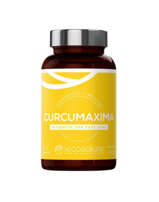 CURCUMAXIMA C/PEPE NERO