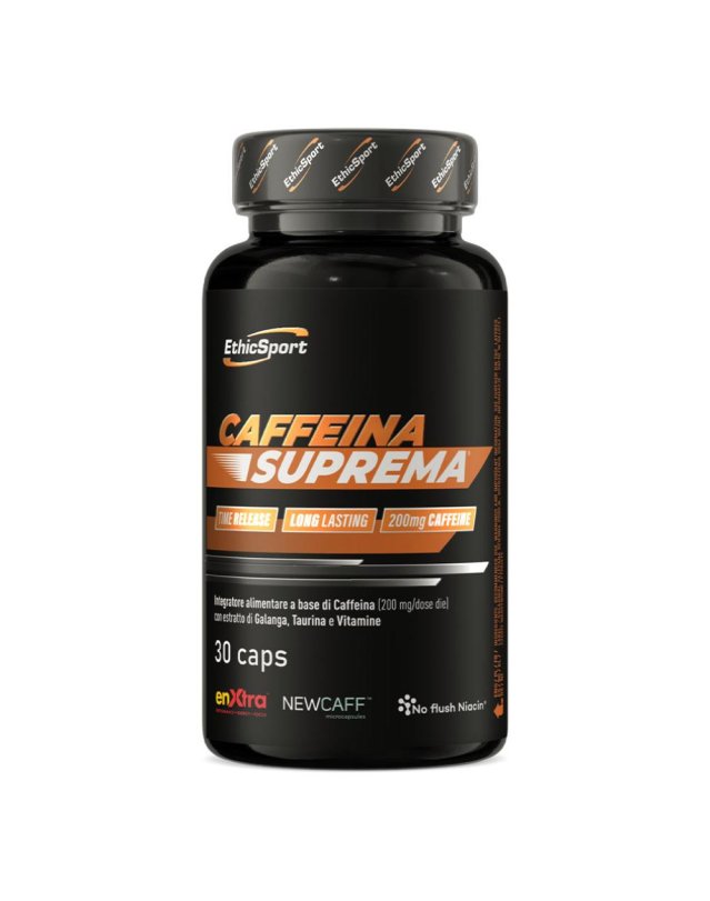 CAFFEINA SUPREMA 30CPS CAFFEINA SUPREMA 30CPS