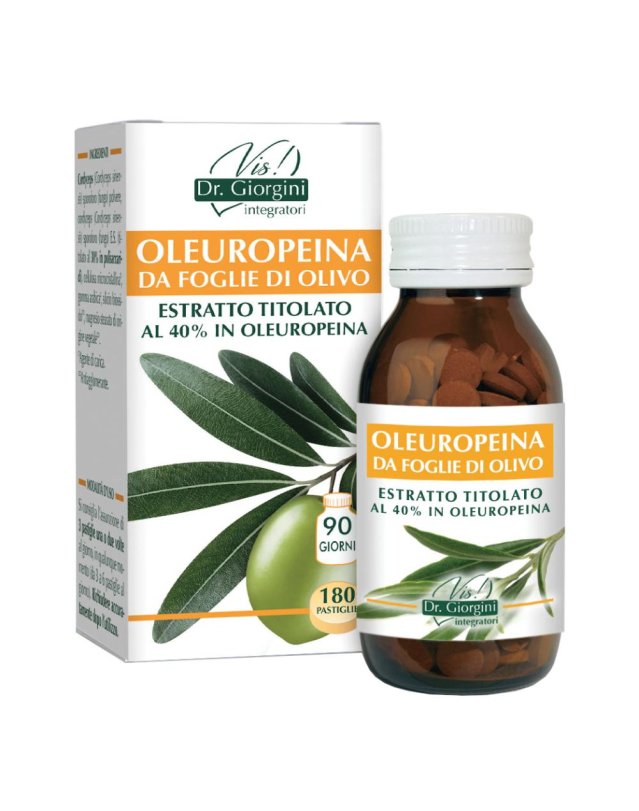 OLEUROPEINA OLIVO FGL 180PAST OLEUROPEINA OLIVO FGL 180PAST
