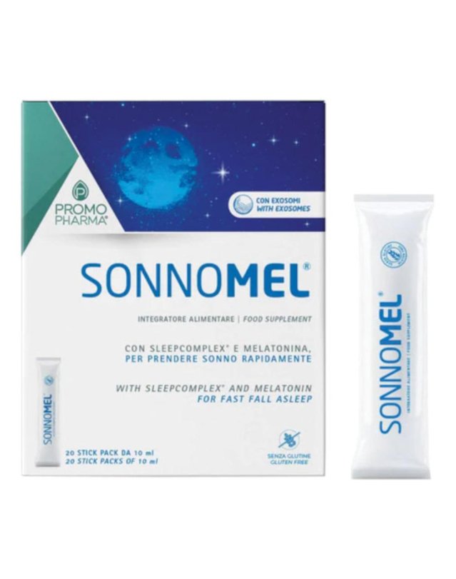 SONNOMEL 20 Stick