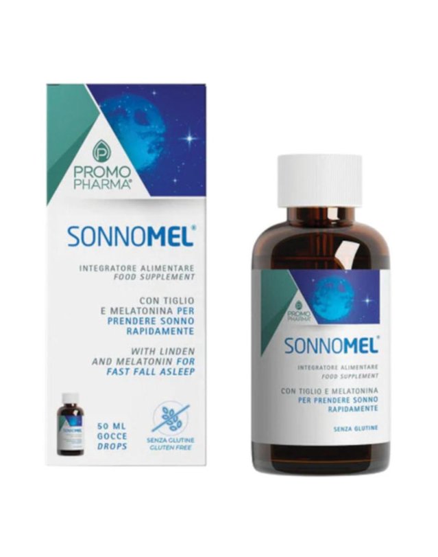 SONNOMEL 50ML