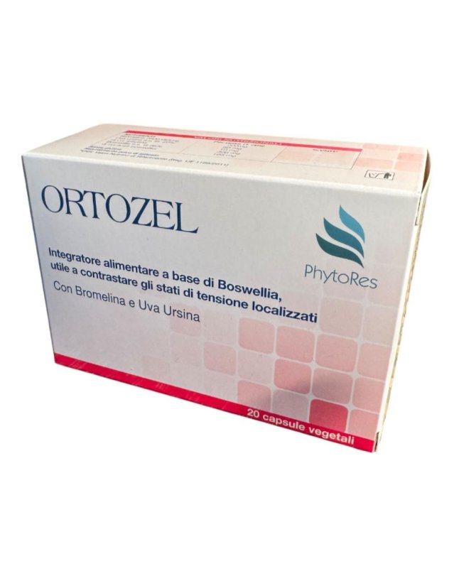 ORTOZEL 20Cps