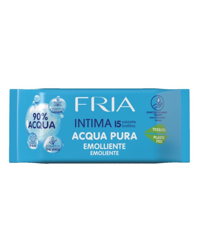 FRIA INTIMA ACQUA PURA SALV15PZ FRIA INTIMA ACQUA PURA SALV15PZ