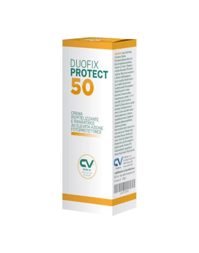 DUOFIX Protect*50 Crema DUOFIX Protect*50 Crema